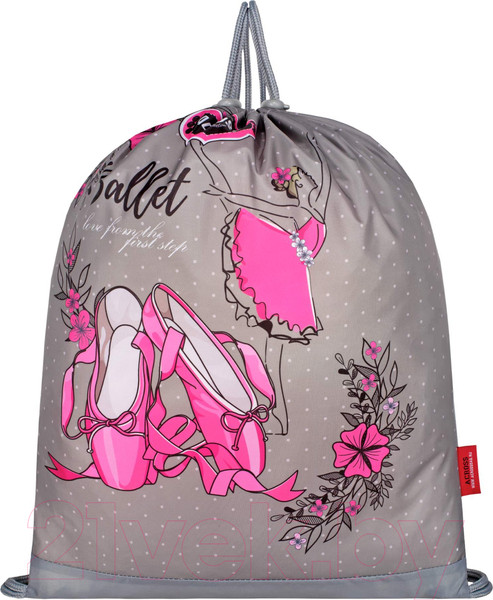 Изображение товара Школьный рюкзак Across HK23-7