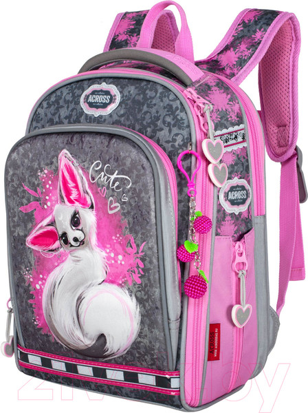 Изображение товара Школьный рюкзак Across HK23-8