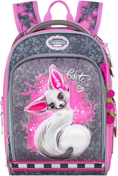 Изображение товара Школьный рюкзак Across HK23-8