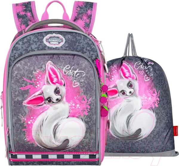 Изображение товара Школьный рюкзак Across HK23-8