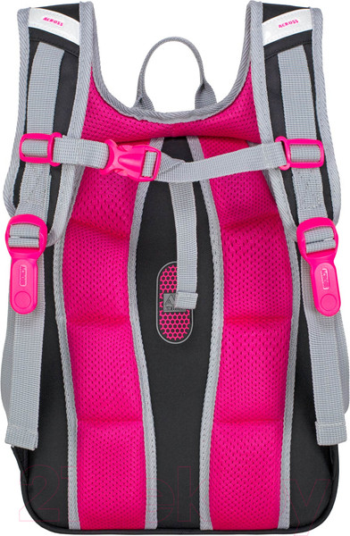 Изображение товара Школьный рюкзак Across 23-490-13