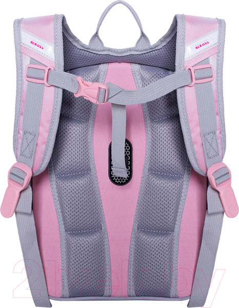 Изображение товара Школьный рюкзак Across 23-490-16