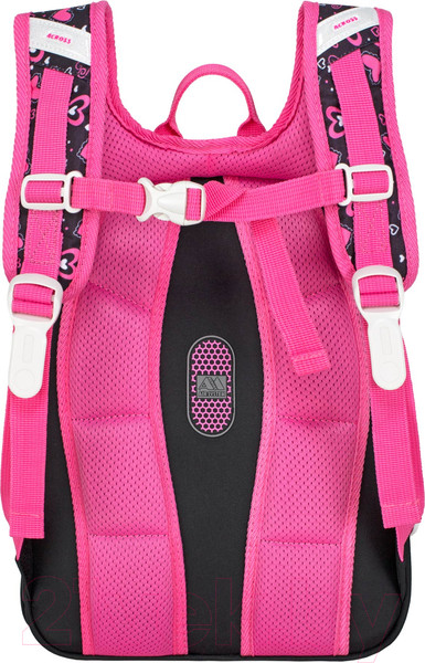 Изображение товара Школьный рюкзак Across 23-490-12