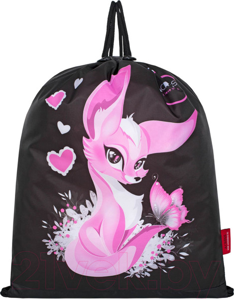 Изображение товара Школьный рюкзак Across 23-490-12