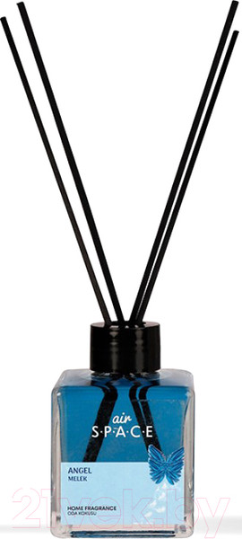 Изображение товара Аромадиффузор AirSpace Square Ангел 122841 (100мл)