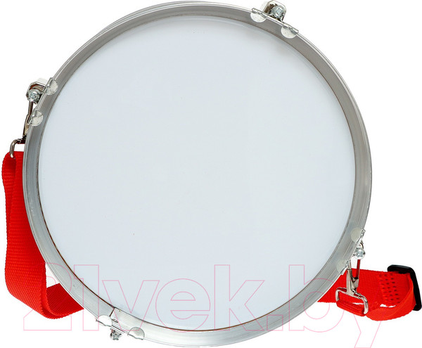 Изображение товара Музыкальная игрушка Sima-Land Барабан. Музыкант. С деревянными палочками 9823Z1 / 5354651