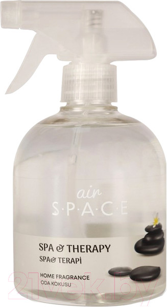 Изображение товара Спрей парфюмированный AirSpace СПА Терапия 122490 (500мл)