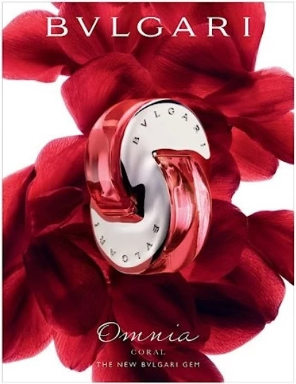 Изображение товара Туалетная вода Bvlgari Omnia Coral (100мл)