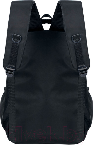 Изображение товара Школьный рюкзак Merlin M2909 (черный)