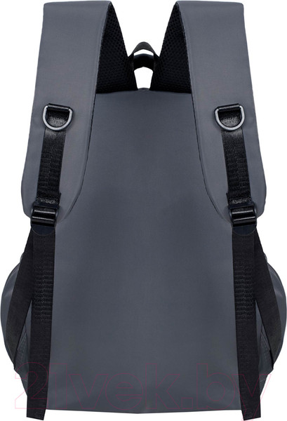 Изображение товара Школьный рюкзак Merlin M2909 (темно-серый)