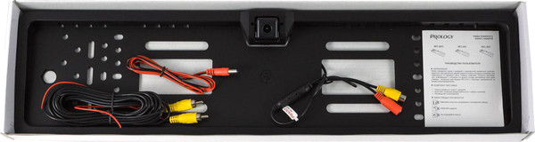 Изображение товара Камера заднего вида Prology RFC-200