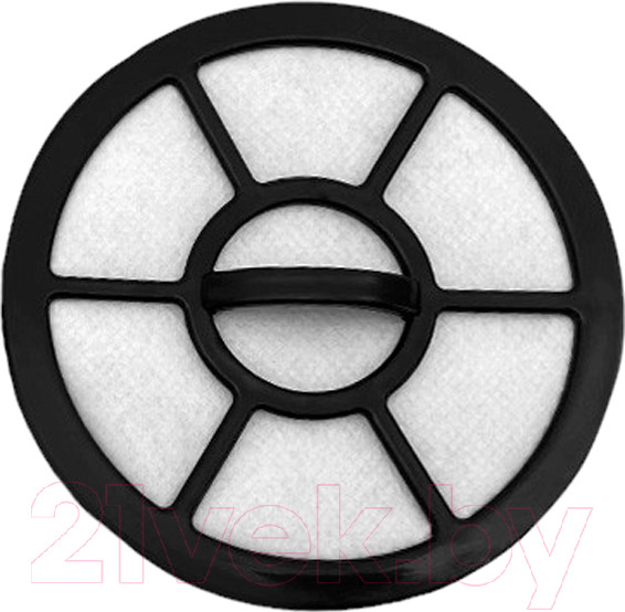 Изображение товара Фильтр для пылесоса Blackton Bt VC1802B (синтетический воздушный)