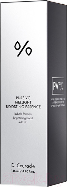 Изображение товара Эссенция для лица Dr. Ceuracle С Pure VC Mellight Boosting (145мл)