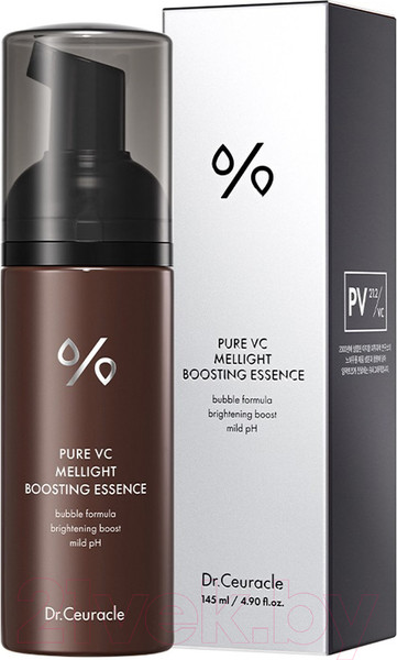 Изображение товара Эссенция для лица Dr. Ceuracle С Pure VC Mellight Boosting (145мл)