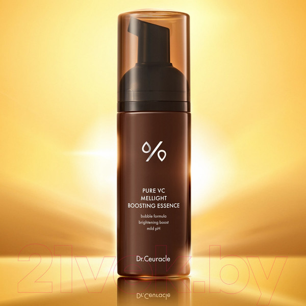 Изображение товара Эссенция для лица Dr. Ceuracle С Pure VC Mellight Boosting (145мл)