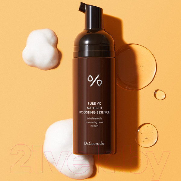 Изображение товара Эссенция для лица Dr. Ceuracle С Pure VC Mellight Boosting (145мл)