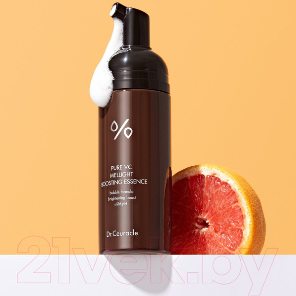 Изображение товара Эссенция для лица Dr. Ceuracle С Pure VC Mellight Boosting (145мл)