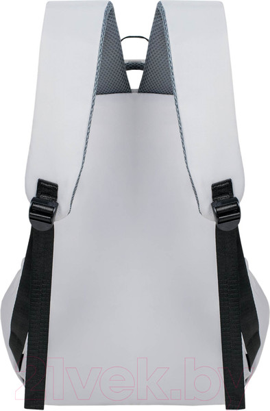 Изображение товара Школьный рюкзак Merlin M37121 (светло-серый)