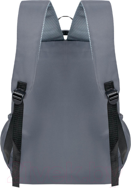 Изображение товара Школьный рюкзак Merlin M37163 (темно-серый)