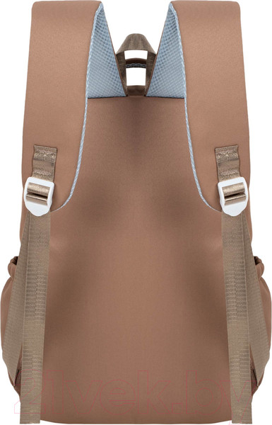 Изображение товара Школьный рюкзак Merlin M16141 (бежевый)