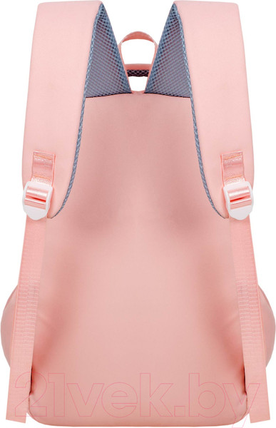 Изображение товара Школьный рюкзак Merlin M16141 (розовый)