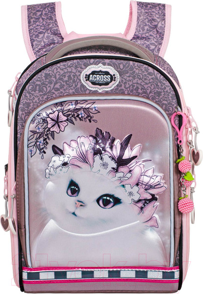 Изображение товара Школьный рюкзак Across HK23-12