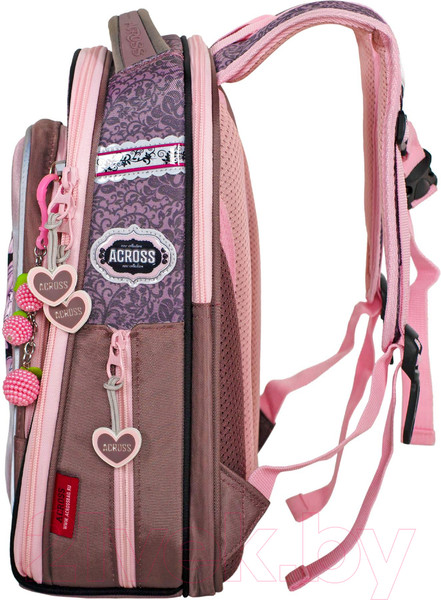 Изображение товара Школьный рюкзак Across HK23-12