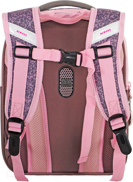 Изображение товара Школьный рюкзак Across HK23-12