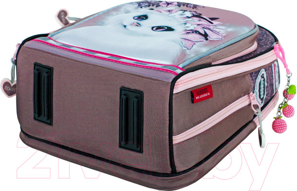 Изображение товара Школьный рюкзак Across HK23-12