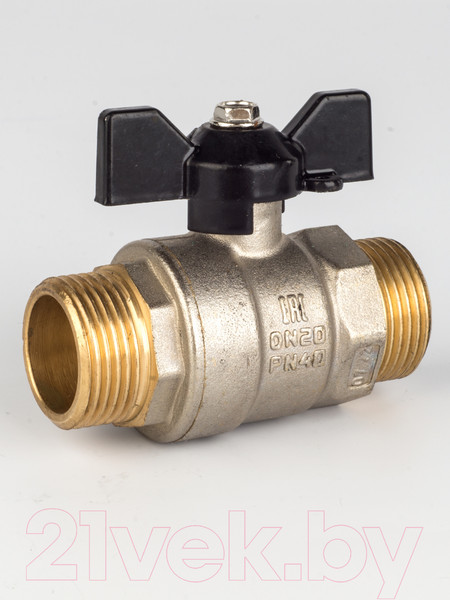 Изображение товара Шаровой кран LD Pride / LD 47.304.20