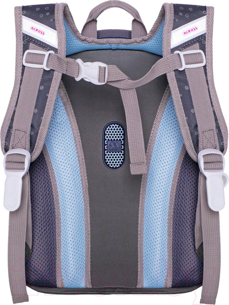 Изображение товара Школьный рюкзак Across HK23-13