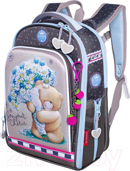 Изображение товара Школьный рюкзак Across HK23-13