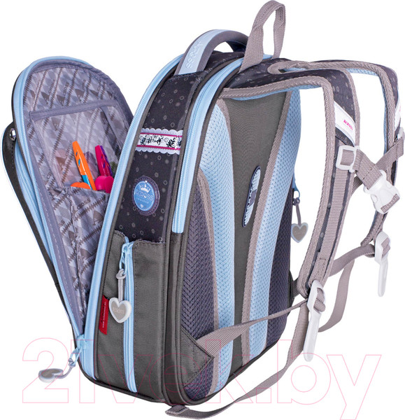 Изображение товара Школьный рюкзак Across HK23-13