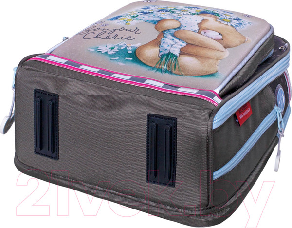 Изображение товара Школьный рюкзак Across HK23-13