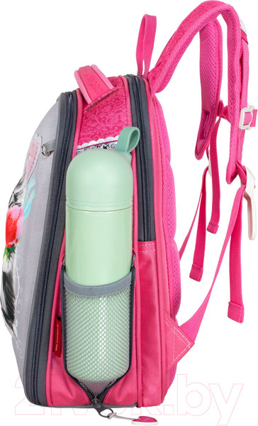 Изображение товара Школьный рюкзак Across 23-490-18