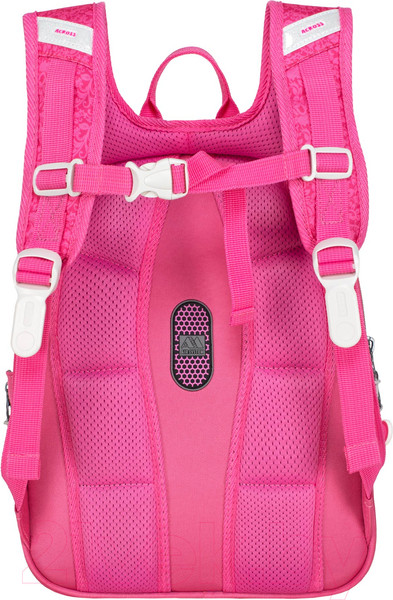 Изображение товара Школьный рюкзак Across 23-490-18