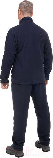 Изображение товара Костюм для охоты и рыбалки Nisus Flint T-N-KS-FF-2XL2-B (р.52-54/182-188, синий)