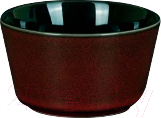 Изображение товара Салатник Corone Cocorita XSY2298 / фк8979 (красный)