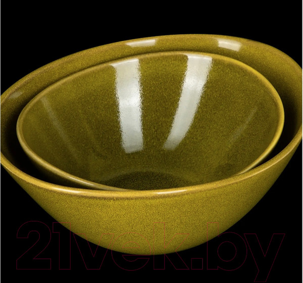 Изображение товара Салатник Corone Cocorita TTSY1317 / фк8911 (желтый)