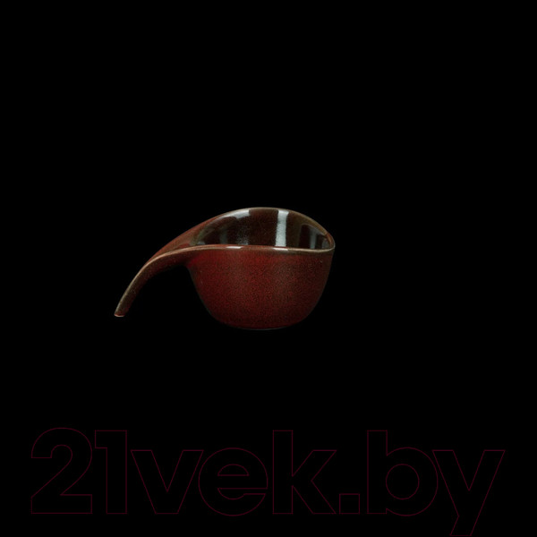 Изображение товара Соусник Corone Cocorita XSY2328 / фк8970 (красный)