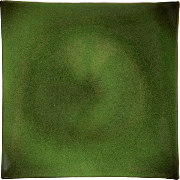 Изображение товара Тарелка столовая обеденная Corone Cocorita XSY2180 / фк8857 (зеленый)