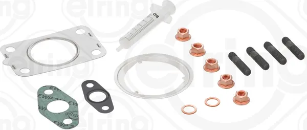 Изображение товара Ремкомплект турбокомпрессора Elring 196.420 