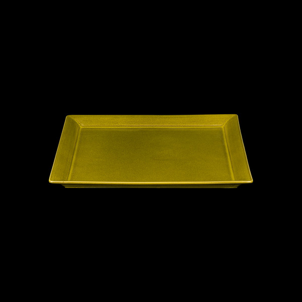 Изображение товара Тарелка столовая обеденная Corone Cocorita XSY2264 / фк8933 (желтый)