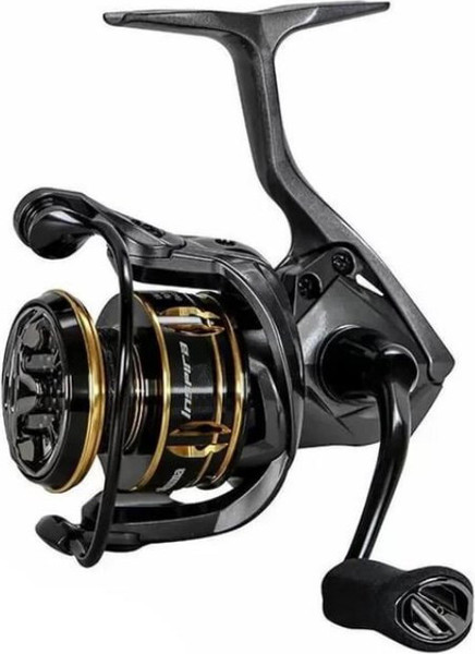 Изображение товара Катушка безынерционная Okuma Inspira 2500SA Spinning 5.3:1 Shallow Spool / ISX-2500SA
