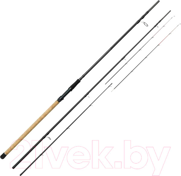 Изображение товара Удилище Okuma Custom Black Feeder / CUB-F-130380