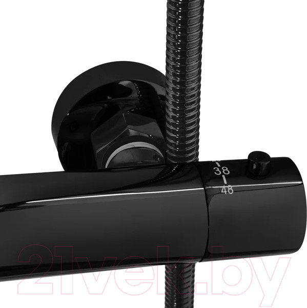 Изображение товара Душевая система со смесителем REA REA-P8763