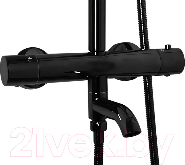 Изображение товара Душевая система со смесителем REA REA-P8763