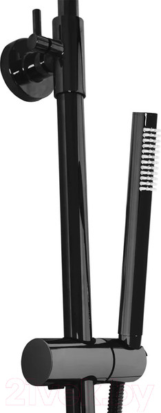 Изображение товара Душевая система со смесителем REA REA-P8763