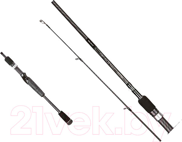 Изображение товара Удилище Okuma Helios Air / HSA-S-802M