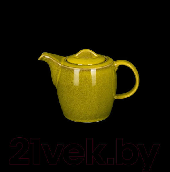 Изображение товара Заварочный чайник Corone Cocorita TTSY1310 / фк8947 (желтый)
